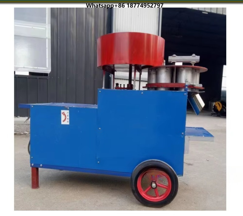 Nursery - Andere landbouwmachines en -apparatuur: machine voor