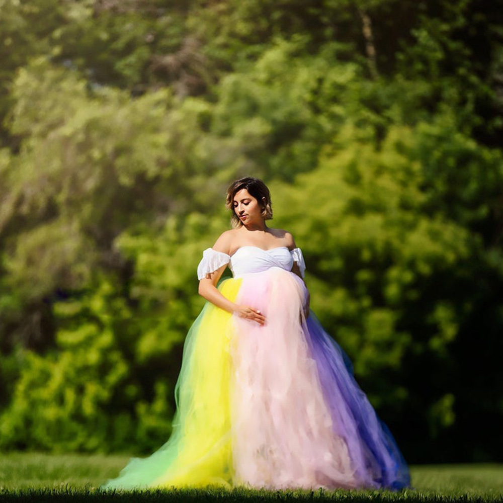 Maternity Wear - Europese en Amerikaanse dameskleding Kanten en