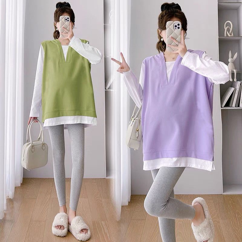 2026 Nieuwe zwangerschapsoutfi - Maternity Wear recensie en prijs