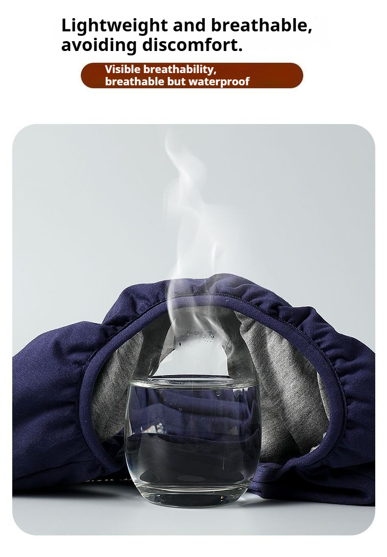 Graphene antibacteriële luiers - Diapering recensie en prijs