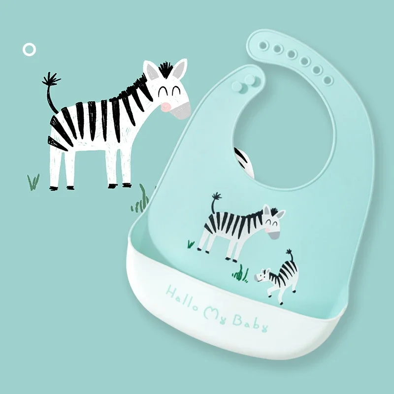 Waterdichte baby-slabbetjes, s - Waterproof Baby Bibs Silicone recensie en prijs