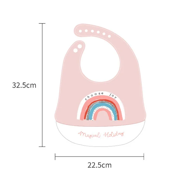 Waterdichte baby-slabbetjes, s - Waterproof Baby Bibs Silicone recensie en prijs