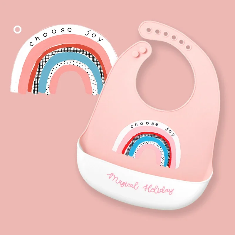 Waterdichte baby-slabbetjes, s - Waterproof Baby Bibs Silicone recensie en prijs