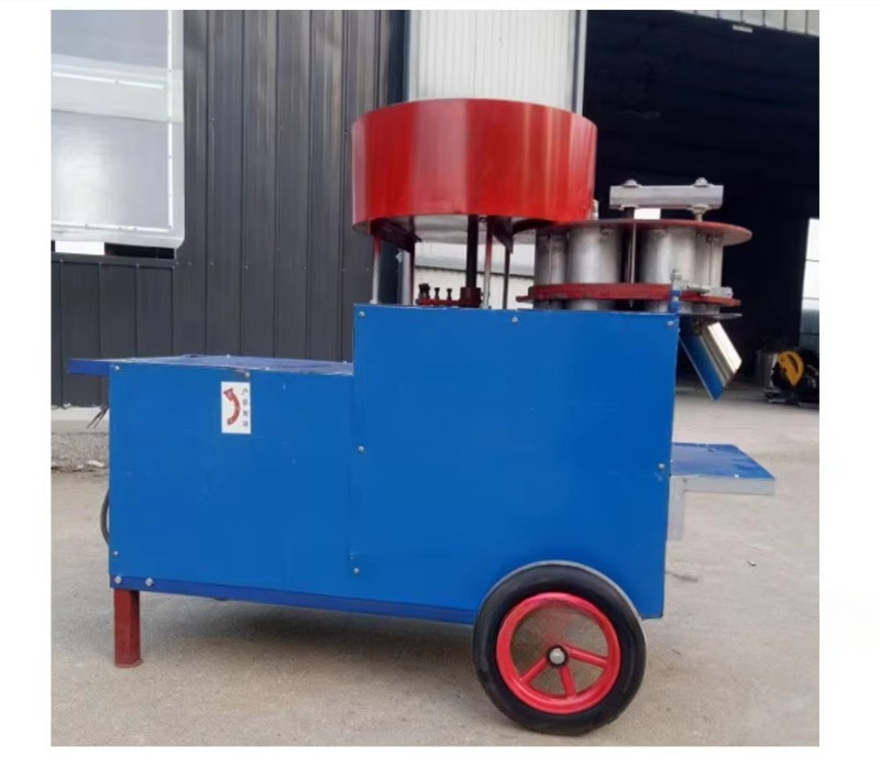 Andere landbouwmachines en -ap - Nursery recensie en prijs