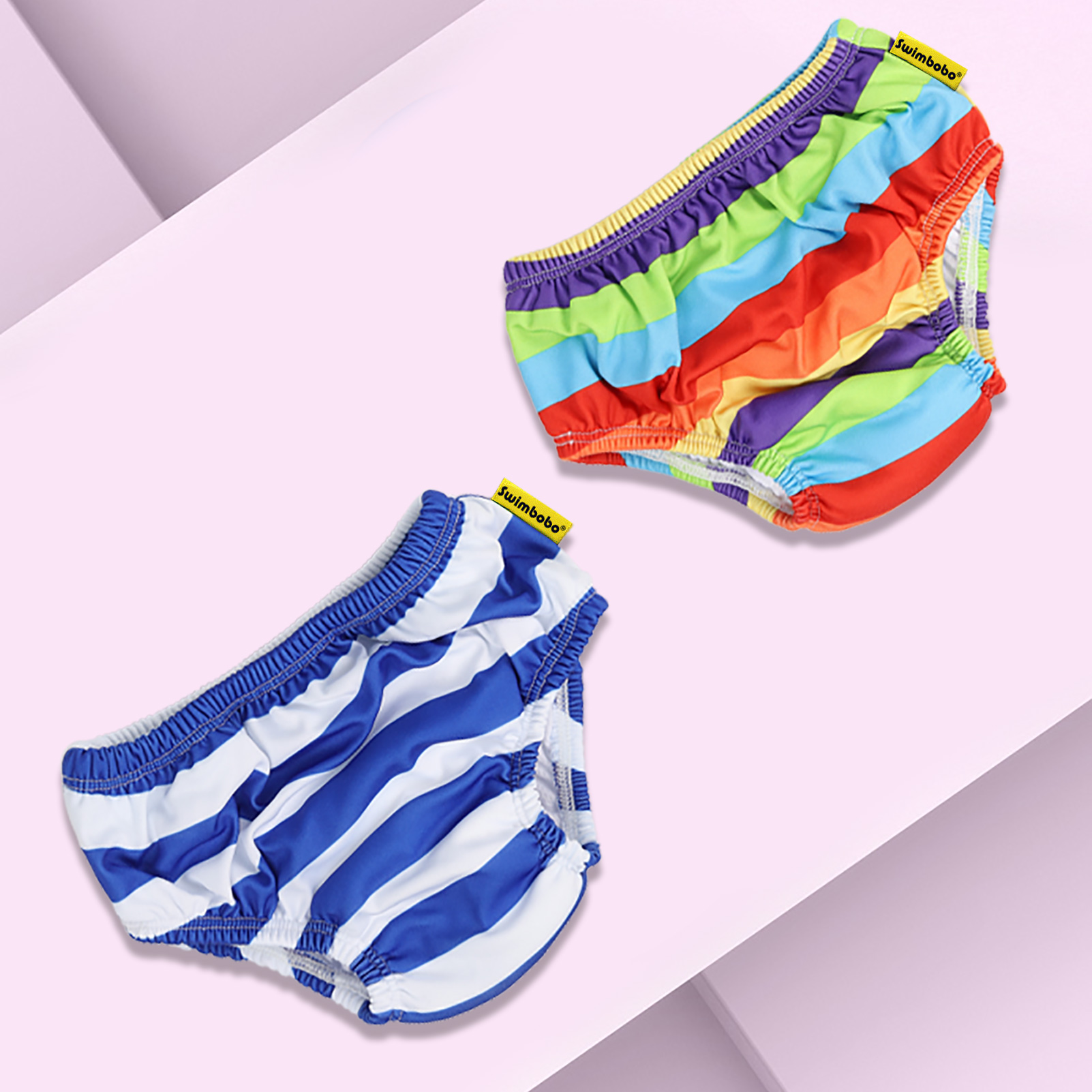 Herbruikbare zwemluiers voor j - Toddler Training Pants Leak Proof recensie en prijs