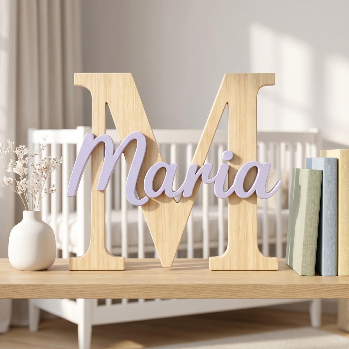 1Pc Aangepaste minimalistische - Nursery recensie en prijs