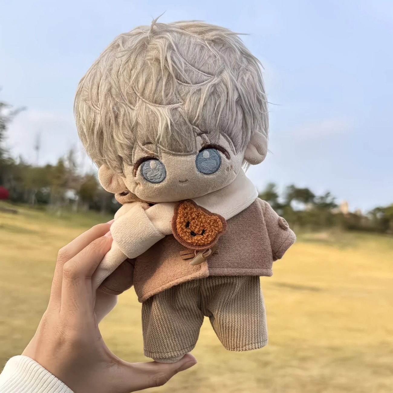 2026 Nieuw type pop Herfst en  - Baby Clothes recensie en prijs