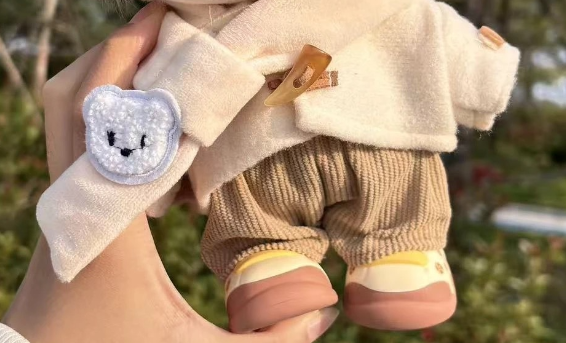 2026 Nieuw type pop Herfst en  - Baby Clothes recensie en prijs